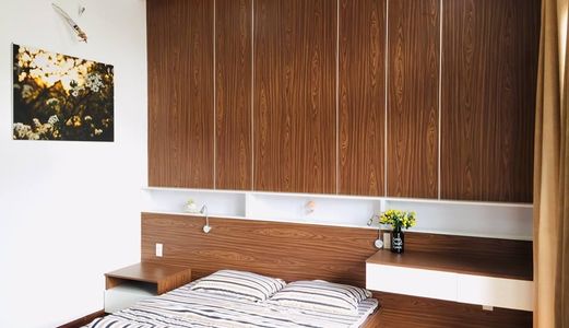 Bán Nhà Riêng Cầu Giấy, Hà Nội 40M2*6Tầng. Đầy Đủ Nội Thất Chỉ Về Ở.