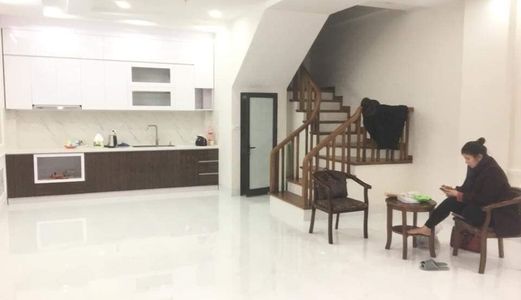 Gần Phố Cổ, Gara Ô Tô, 60M2, 5 Tầng, Nguyễn Du, Hai Bà Trưng, Giá 11,9 Tỷ