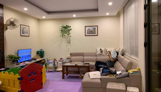 Kinh Doanh Cực Đỉnh, Vị Trí Đắc Địa, Gara Ô Tô, 60M2 Xã Đàn, Đống Đa, Giá 9,4 Tỷ 