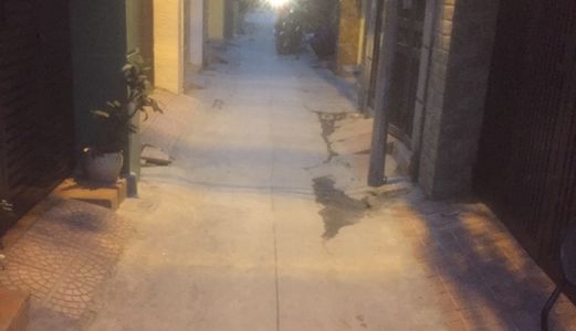 [Mr Tùng–Thổ Cư]Bán Nhà Lê Trọng Tấn 46M2,Mặt Tiền 4M,Giá 2.75Tỷ,Lh:0989699458