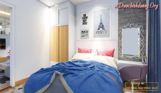 Phúc Đạt Connect Tầm Nhìn Đầu Tư Cho Tương Lai Với Căn Hộ Giá Chỉ Từ 1 Tỷ .