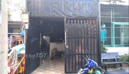 Bán Nhà Ở Cũ Cấp 4 Đường Ngô Chí Quốc, Phường Bình Chiểu. Thủ Đức 90M2 Giá 2 Tỷ