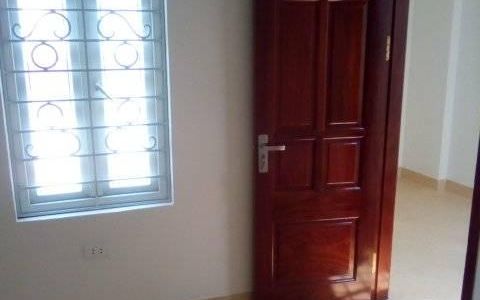 Bán Gấp Nhà Tại Đào Tấn!