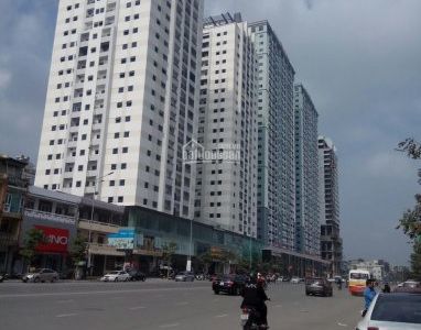 Chung Cư Lindeco Hạ Long Tuần Lễ Vàng Chiết Khấu Tới 50 Triệu