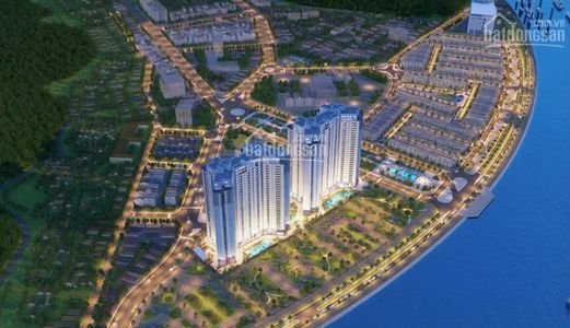 Condotel 5* Best West Shapphire S2 Hạ Long. Cam Kết Lợi Nhuận Tối Thiểu 10%/1 Năm