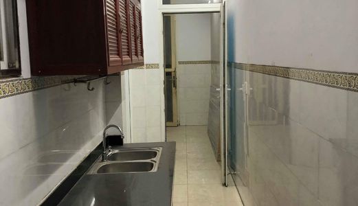 Cần Bán Nhà 2 Căn 1 Sổ