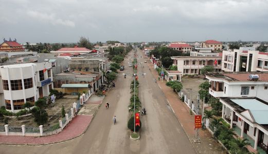 Thông Báo 17-03-2019 Ngân Hàng Phát Mãi Đất Nền, Khu Vực Bình Chánh