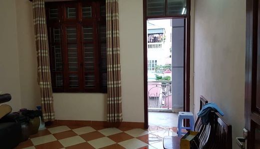 Bán Nhà Khương Thượng, Sổ Đỏ Chính Chủ, 30M2 X 5Tầng, Giá 3Tỷ2.