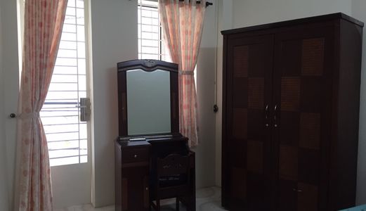 Cần Bán Nhà Đẹp Trệt + 2 Lầu + Sân Thượng Đường Phan Đình Phùng, P1, Q. Phú Nhuận - 3 phòng ngủ, 3 WC, 6,5 Tỷ