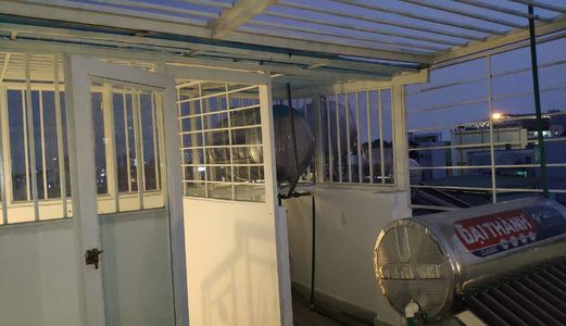 Bán Nhà Phan Văn Trị - Mới Xây Ngất Ngây Con Gà Tây –  Ở Ngay - 3.9 Tỷ.