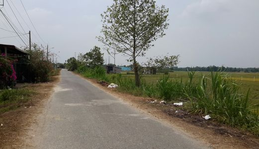 Bán Đất Trồng Cây Lâu Năm Mặt Tiền 669 Xã Phước Thạnh Củ Chi, Diện Tích 3800M2 Giá 3 Tỷ