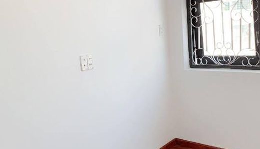 Nhà Mới 4 Tấm - Cách Mt 20M. Nhà Nhỏ Mà Có Võ.