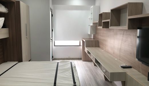 Cho Thuê CH Richstar, 65M2 Full Nội Thất, 2 PN Giá 12 Triệu/tháng ( Y Hình )