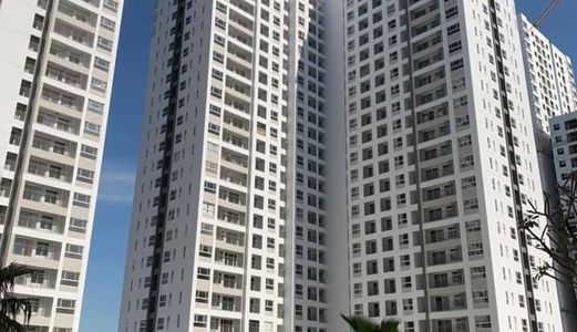 Chỉ Cần 600 - 800 Triệu Bạn Sở Hữu 1 Căn Hộ 70M2 Thuộc Dự Án Sunrise Reverside, The Park, Dragon Hill.