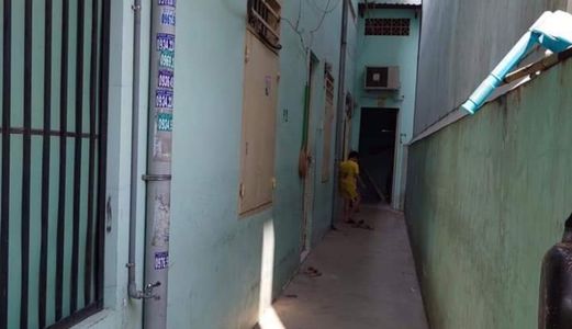 Chỉ Còn Duy Nhất 5 Căn Biệt Thự Phúc An City Mặt Tiền 20M.Lh: 0937399580 Cương