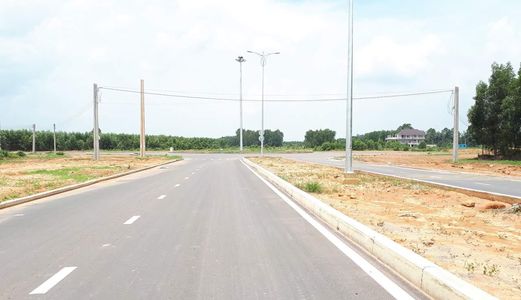 Đất Nền Giá Chỉ Từ 600 Triệu, Sổ Hồng Riêng, Chính Chủ, Tự Do Xây Dựng