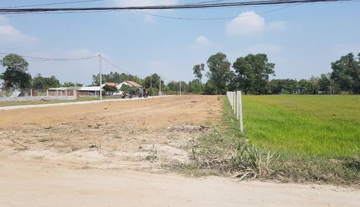 Đất Nền Chính Chủ Giá Gốc Sổ Hồng Riêng