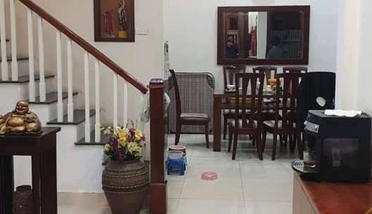 Bán Nhà Lê Thanh Nghị, 45M2 X 5 Tầng, Giá 4.39 Tỷ.