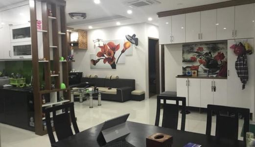 Chính Chủ Gửi Bán Chung Cư Nghĩa Đô, 75M2, Ngõ 106 Hoàng Quốc Việt