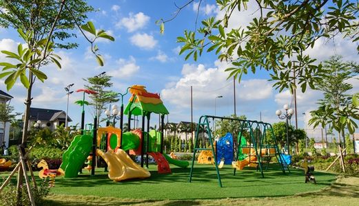 Bán Biệt Thự 300M2 Khu Đô Thị Sunny Garden Quốc Oai. Chính Chủ 0962204486