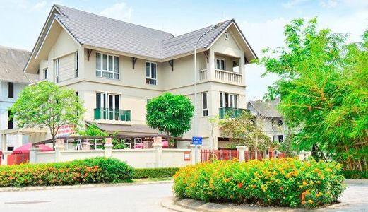 Bán Biệt Thự 300M2 Khu Đô Thị Sunny Garden Quốc Oai. Chính Chủ 0962204486