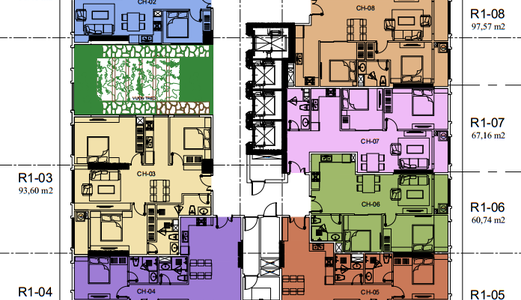 Bán Căn Hộ 3 Phòng Ngủ Đẹp Nhất Dự Án Sunshine Riverside View Sông Hồng, Cầu Nhật Tân (Lh: 0964 784 855)