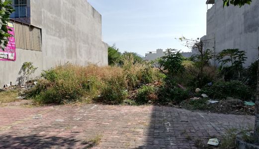 Gấp Bán Đất Mặt Tiền Ngã Tư Chơn Thành, Cạnh Kcn Becamex, 120M2, Shr,tc