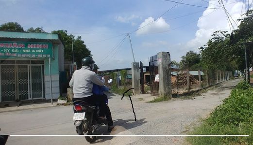 Cần Tiền Làm Vốn Kinh Doanh Bán Gáp Lô Đất.