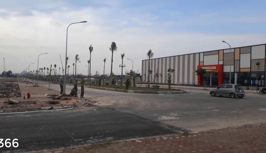 Đất Nền Tại Tp Uông Bí Chỉ Từ 12Tr/1M2. Cơ Hội Cuối Cùng Cho Các Nhà Đầu Tư