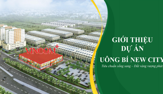 Đất Nền Tại Tp Uông Bí Chỉ Từ 12Tr/1M2. Cơ Hội Cuối Cùng Cho Các Nhà Đầu Tư