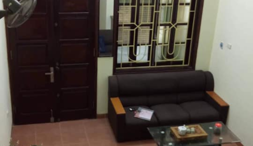 Bán Nhà Phố Kim Mã 64M2 X 4 Tầng, Giá 4.5 Tỷ