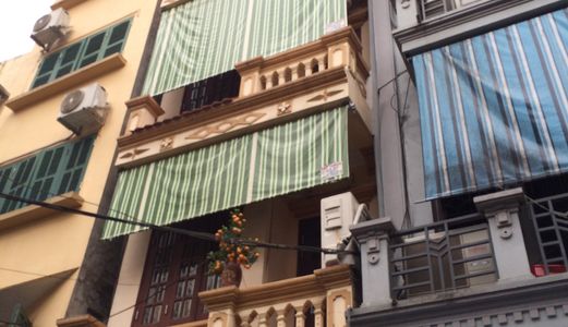 Vtt Chỉ 16.3 Tỷ Có Nhà Mặt Phố Kinh Doanh Đắc Địa Đẹp Nhất Chùa Láng Đống Đa