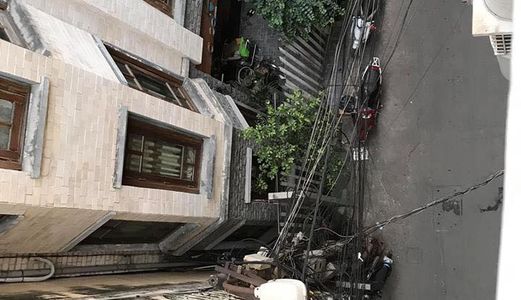 Bạn Cần Nhà Kinh Doanh Hãy Đến Với Hào Nam, Nhà 60 M2 X 5 Tầng, Trung Tâm Ô Chợ Dừa.