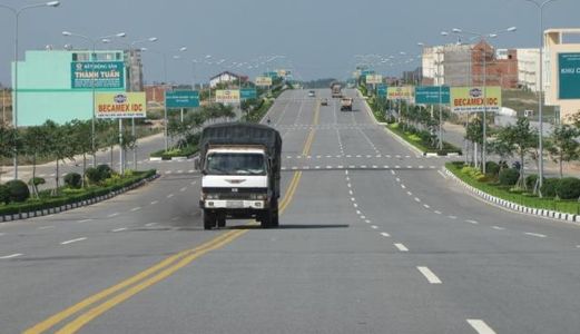 Thanh Lý Gấp Đất An Điền Giá Rẻ Vừa Bán Vừa Cho