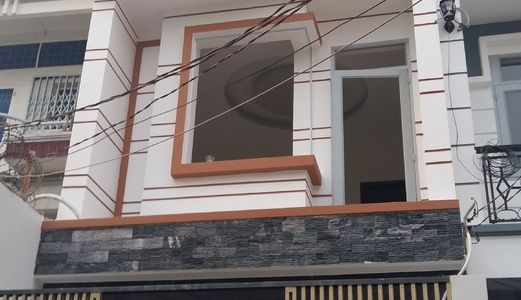 Chuyển Về Quê Cần Bán Gấp Căn Nhà 1 Trệt 2 Lầu Giá Rẻ Nhà Bè