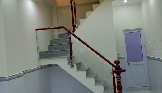 Chuyển Về Quê Cần Bán Gấp Căn Nhà 1 Trệt 2 Lầu Giá Rẻ Nhà Bè