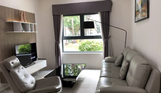 Căn Hộ Cao Cấp Homylane Quận 2 