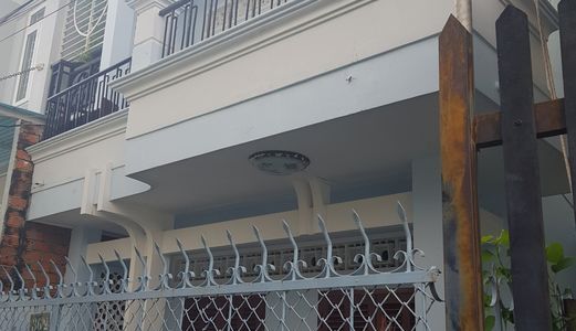 Bán Nhà TP Nha Trang Đường Đồng Nai