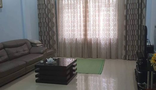 Mặt Phố Lý Thường Kiệt- Hà Đông , Kinh Doanh, 3 Ô Tô Tránh .