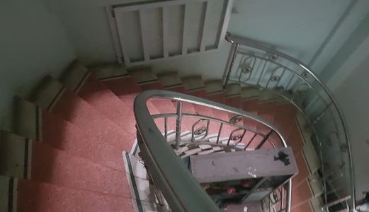 Bán Nhà Mặt Phố Nam Ngư 60Mx5 Tầng, Nở Hậu, Giá 15,8 Tỷ.