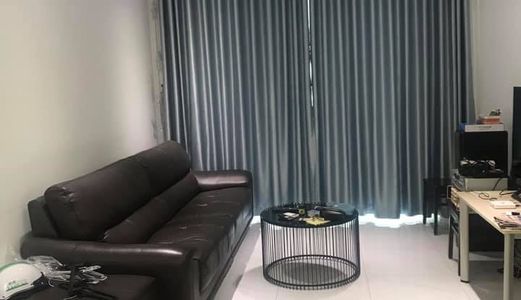 Rất Cần Mọi Người Mua Giùm Mình Căn Hộ Hưng Phát Silver Star Nguyễn Hữu Thọ Này