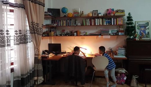 Nhà Phù Hợp Túi Tiền Định Công 33M X 4 Tầng X 2,7 Tỷ.