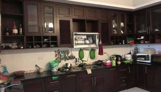 Mặt Phố Thái Hà, Đống Đa, Vị Trí Đắc Địa, 100M2, Kinh Doanh Cực Đỉnh