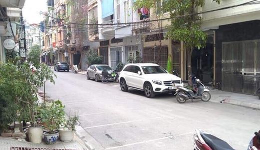 Sốc!!! Bán Nhà Mặt Phố Lý Thường Kiệt, Ô Tô, Dt 31M x 5 Tầng, 4.1 Tỷ. Lh 0989375228