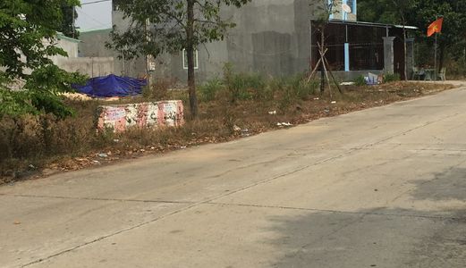 Cần Tiền Cần Bán Gấp Lô Đất Chính Chủ ,Sổ Hồng Riêng 