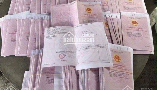 Cần Sang Gấp 16 Lô Đất Thổ Cư 100%, Đối Diện Bệnh Viện Chợ Rẫy 2