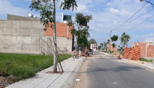 Bán Gấp Đất Hẻm 10M Lã Xuân Oai Quận 9 1,2 Tỷ Đi Nước Ngoài Shr Sang Tên Ngay