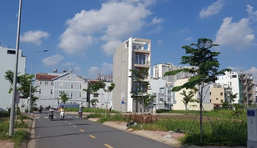 Chính Chủ, Cho Thuê Nhà Nguyên Căn Trần Não - Quận 2, Nhà Rất Đẹp, Vào Ở Ngay