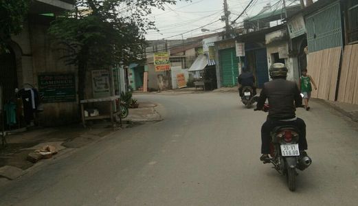 Bán Đất Thành Phố Biên Hòa, Thổ Cư 100%, Sổ Hồng Riêng, Pháp Lý Rõ Ràng, Liên Hệ Chính Chủ