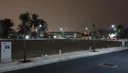 Bán Mảnh Đất 104,6 M2 Tại Đường Bình Mỹ .Cơ Hội Vàng Để Đầu Tư . Cần Bán Gấp